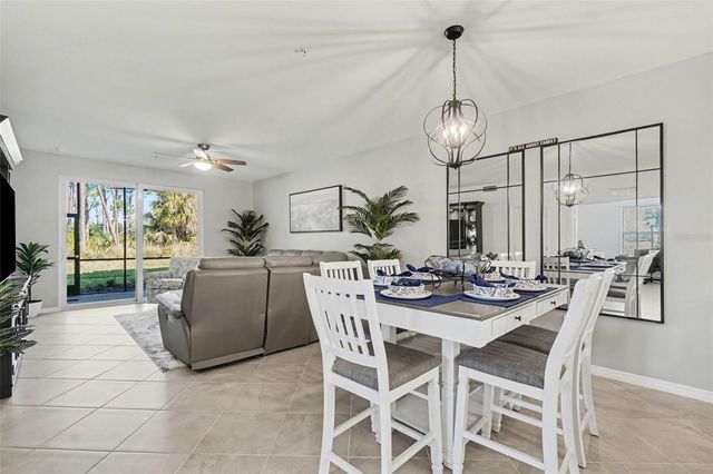 43984 BOARDWALK LOOP 1711, Punta Gorda, FL 33982