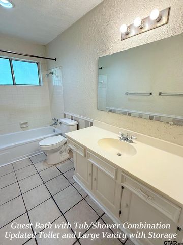 3900 S Donnybrook Ave, Tyler, TX 75703