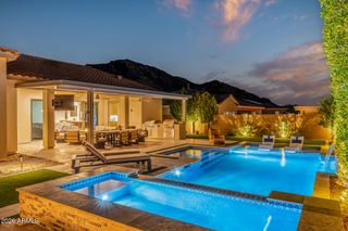 21449 W MARIPOSA Street, Buckeye, AZ 85396