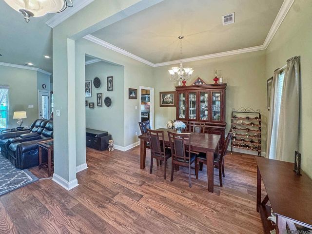 86 Whitmar Dr, Hammond, LA 70401