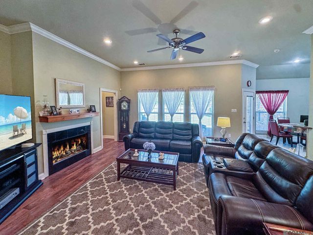 86 Whitmar Dr, Hammond, LA 70401