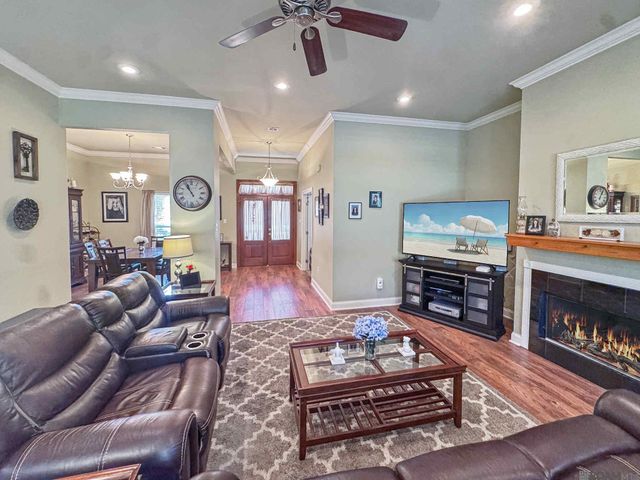 86 Whitmar Dr, Hammond, LA 70401