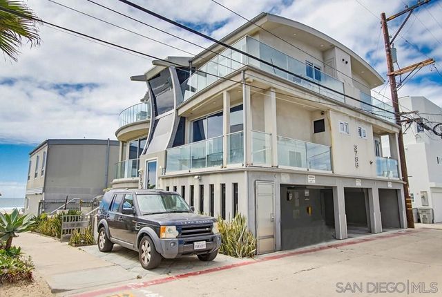 3786 Strandway 1, San Diego, CA 92109