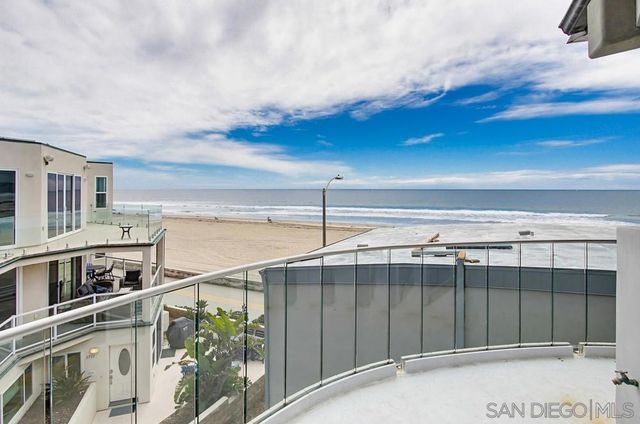 3786 Strandway 1, San Diego, CA 92109