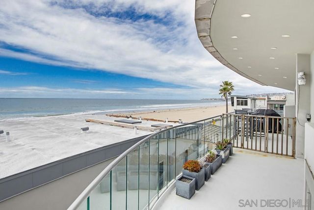 3786 Strandway 1, San Diego, CA 92109