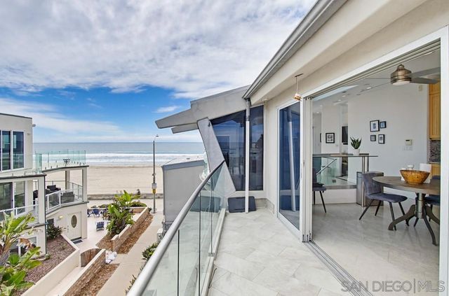 3786 Strandway 1, San Diego, CA 92109