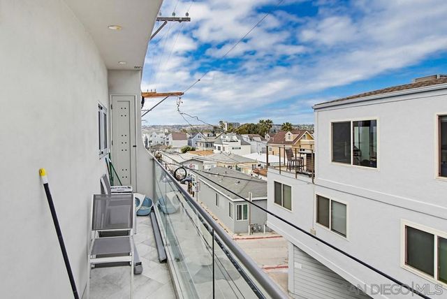 3786 Strandway 1, San Diego, CA 92109