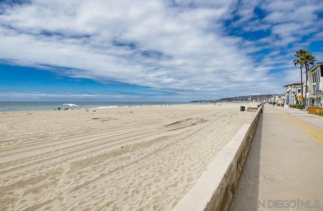 3786 Strandway 1, San Diego, CA 92109