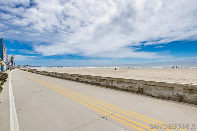 3786 Strandway 1, San Diego, CA 92109