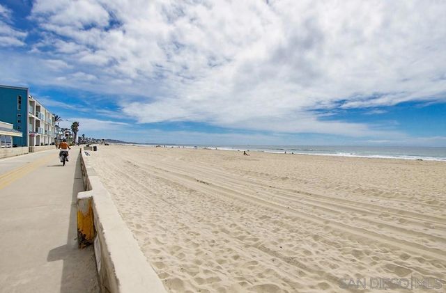 3786 Strandway 1, San Diego, CA 92109