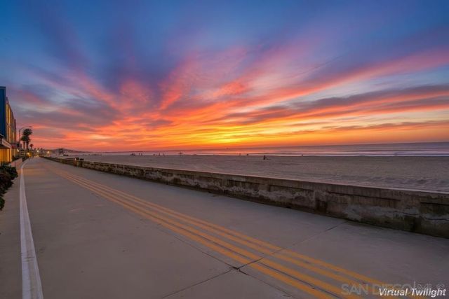 3786 Strandway 1, San Diego, CA 92109
