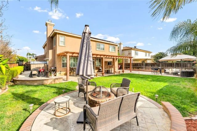 14603 Newburgh, Moreno Valley, CA 92555