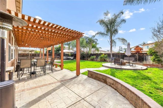 14603 Newburgh, Moreno Valley, CA 92555