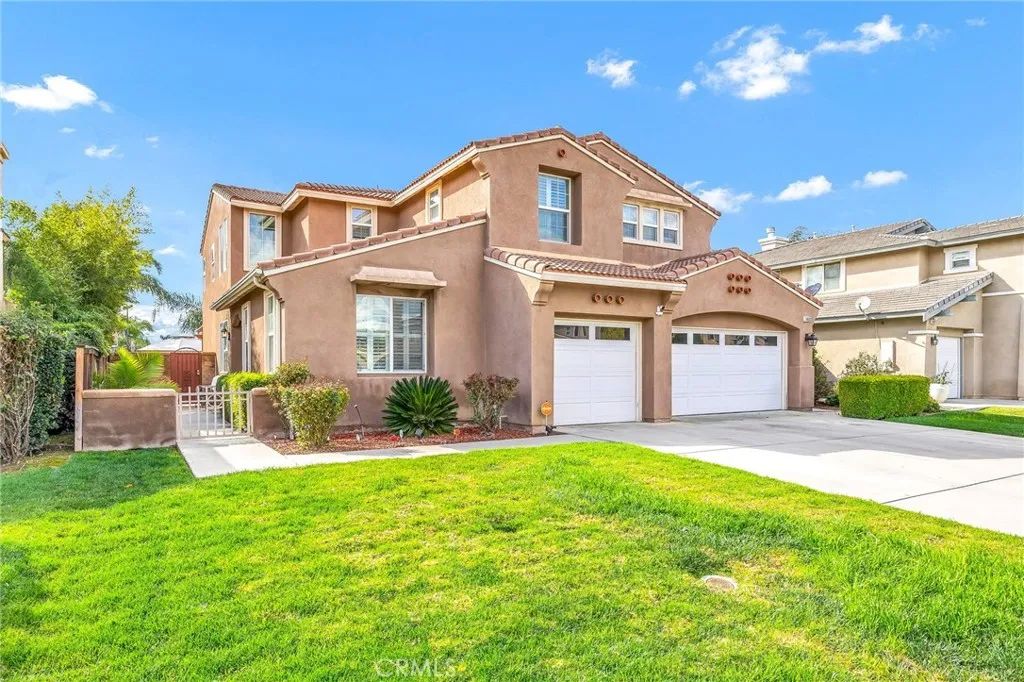 14603 Newburgh, Moreno Valley, CA 92555