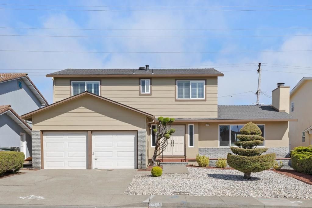 Image 1 of property listing at 1064 Springfield Drive, Millbrae, CA 94030