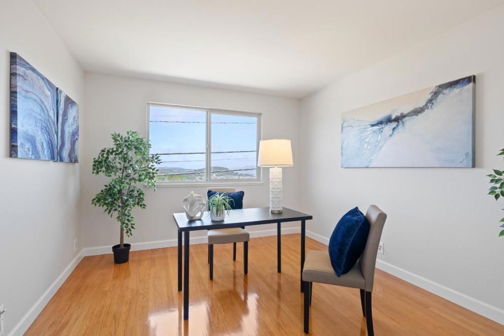 Image 19 of property listing at 1064 Springfield Drive, Millbrae, CA 94030