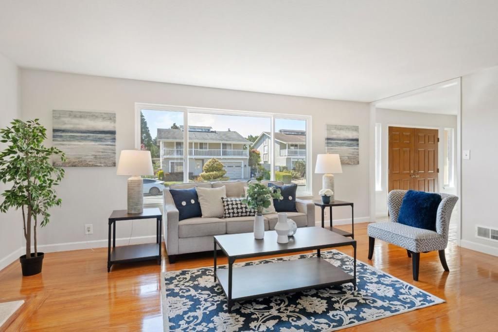 Image 2 of property listing at 1064 Springfield Drive, Millbrae, CA 94030
