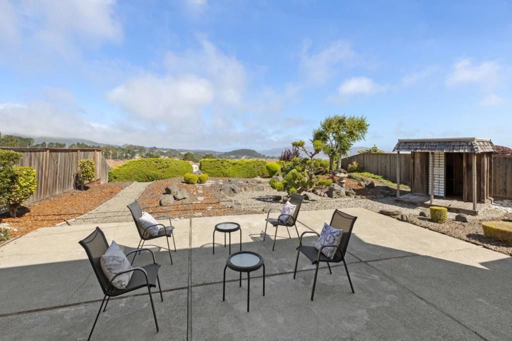Image 21 of property listing at 1064 Springfield Drive, Millbrae, CA 94030