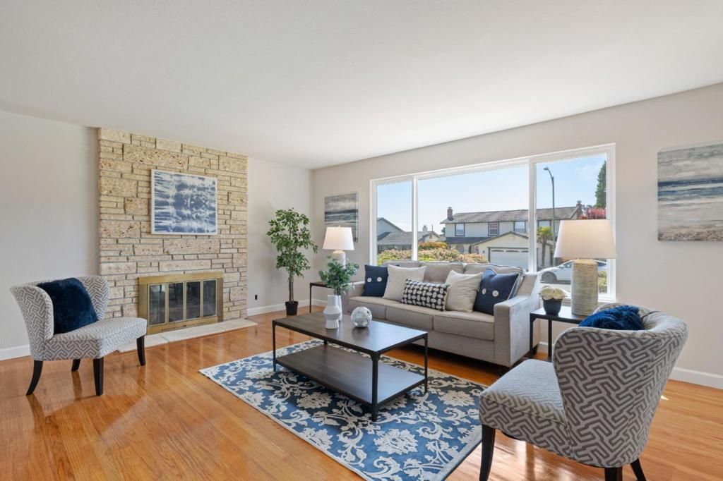 Image 3 of property listing at 1064 Springfield Drive, Millbrae, CA 94030