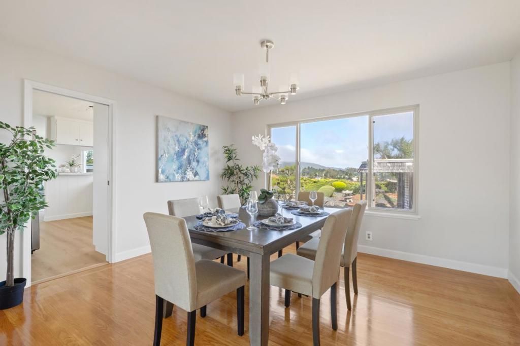 Image 5 of property listing at 1064 Springfield Drive, Millbrae, CA 94030