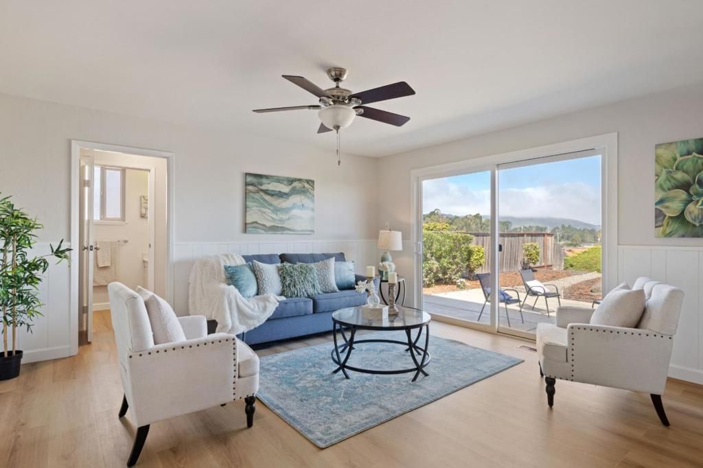 Image 9 of property listing at 1064 Springfield Drive, Millbrae, CA 94030