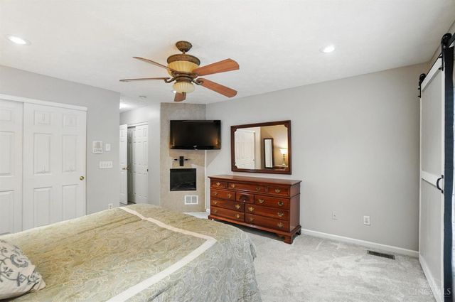 941 Dillon Way, Lebanon, OH 45036