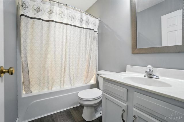 941 Dillon Way, Lebanon, OH 45036