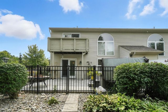 941 Dillon Way, Lebanon, OH 45036