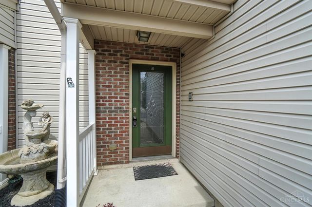 941 Dillon Way, Lebanon, OH 45036