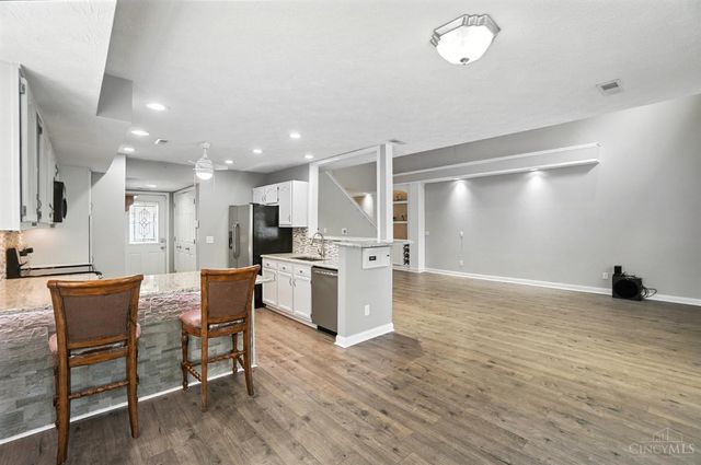 941 Dillon Way, Lebanon, OH 45036
