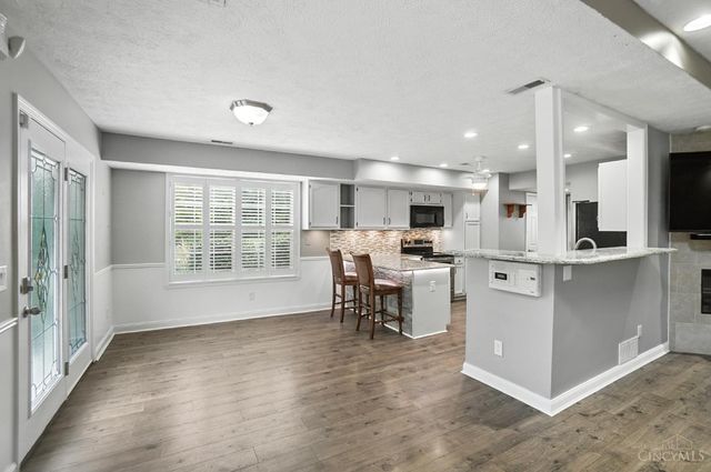 941 Dillon Way, Lebanon, OH 45036