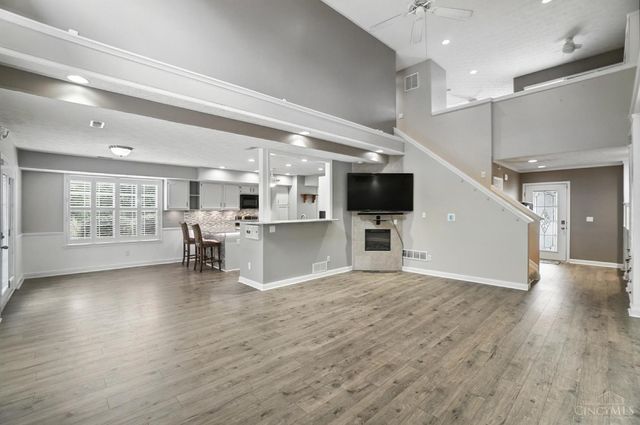 941 Dillon Way, Lebanon, OH 45036