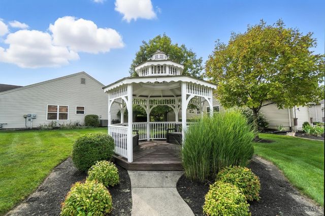 941 Dillon Way, Lebanon, OH 45036