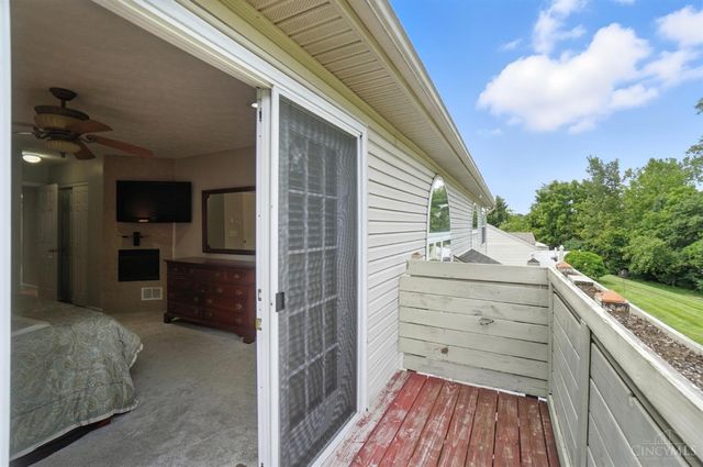941 Dillon Way, Lebanon, OH 45036