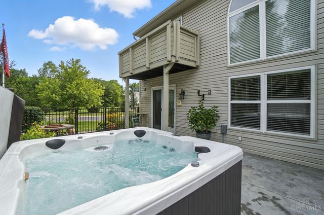 941 Dillon Way, Lebanon, OH 45036