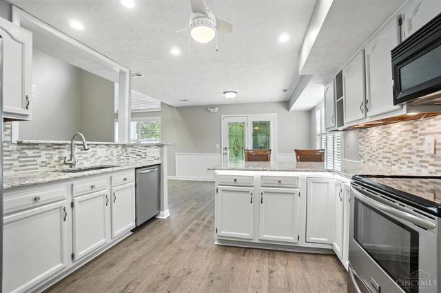 941 Dillon Way, Lebanon, OH 45036
