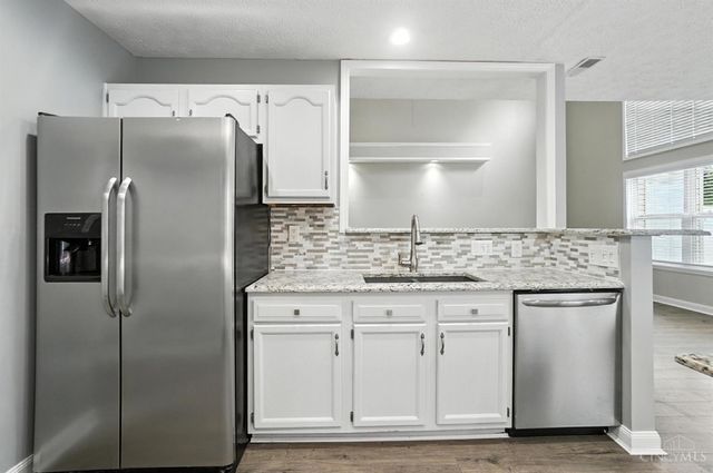 941 Dillon Way, Lebanon, OH 45036