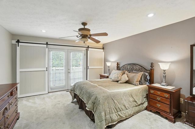941 Dillon Way, Lebanon, OH 45036