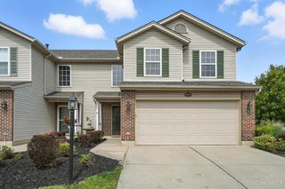 941 Dillon Way, Lebanon, OH 45036