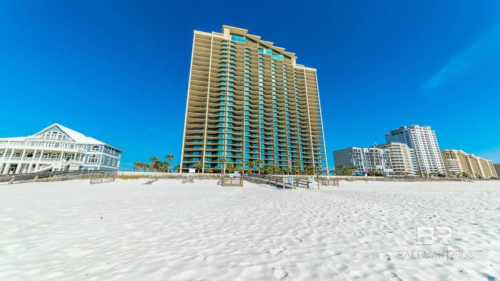23972 Perdido Beach Boulevard 2104, Orange Beach, AL 36561
