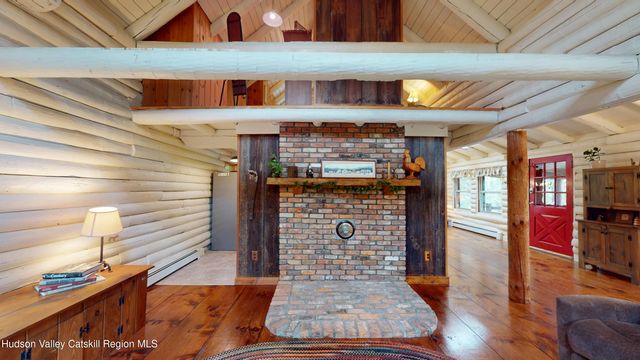 634 Old Plank Road, Coxsackie, NY 12051