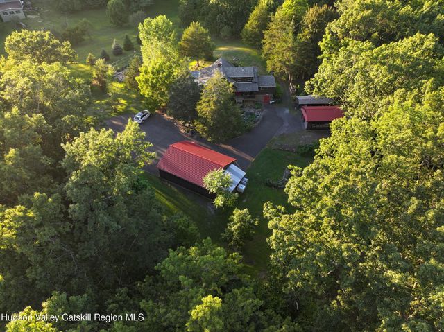 634 Old Plank Road, Coxsackie, NY 12051