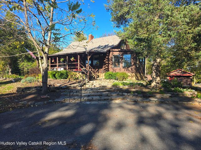 634 Old Plank Road, Coxsackie, NY 12051