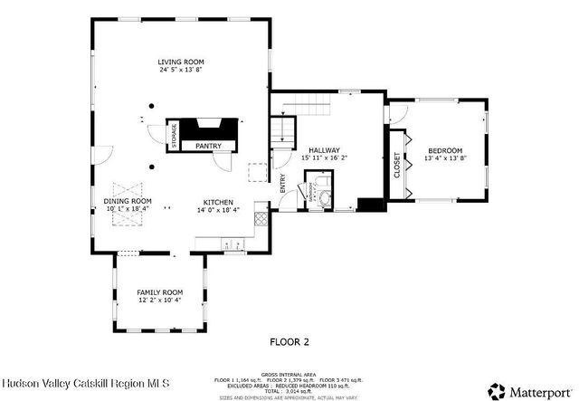 634 Old Plank Road, Coxsackie, NY 12051