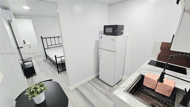 Address unavailable.