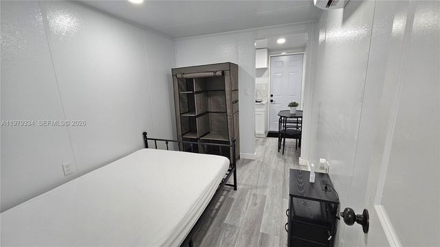 Address unavailable.