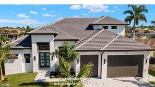 5125 Avalon DR, Cape Coral, FL 33904