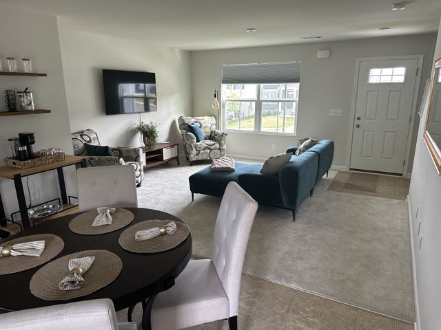 3048 Sapgate Ln, Nashville, TN 37207