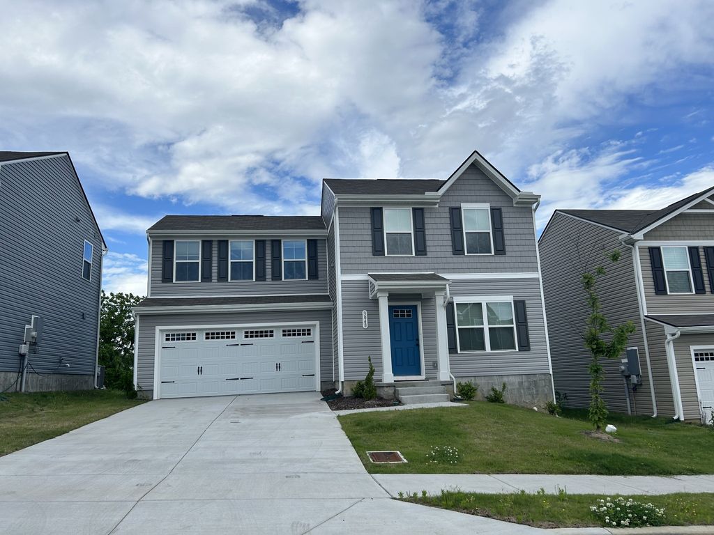 3048 Sapgate Ln, Nashville, TN 37207