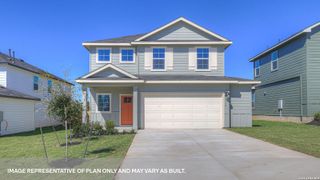 378 DENALI DRIVE, Kyle, TX 78640